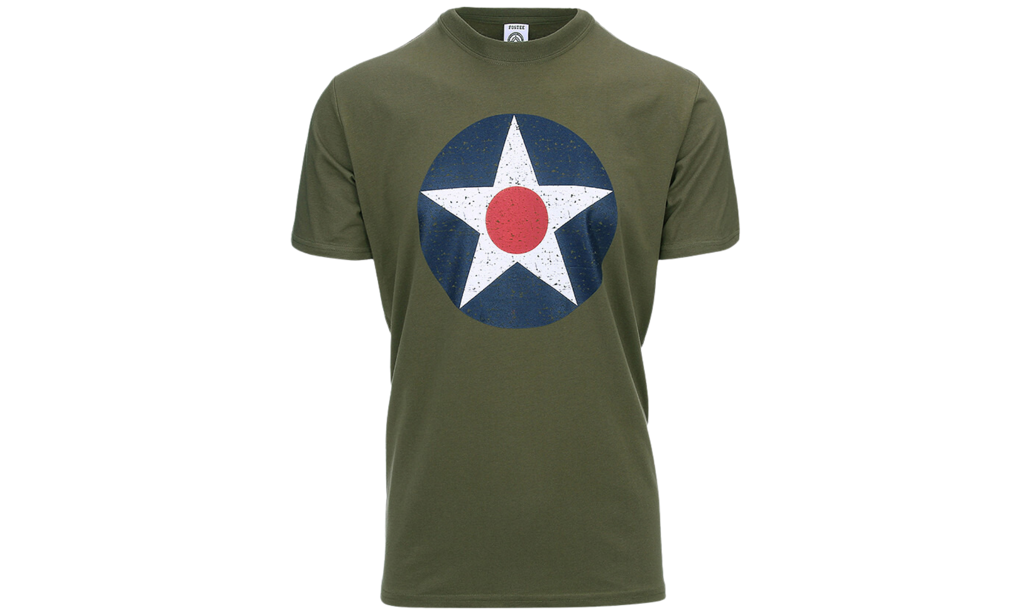 U.S. Army Air Corps Pilot T-Shirt